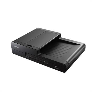 اسکنر اسناد کانن مدل DR-F120 -gallery-4 - https://www.redtil.com