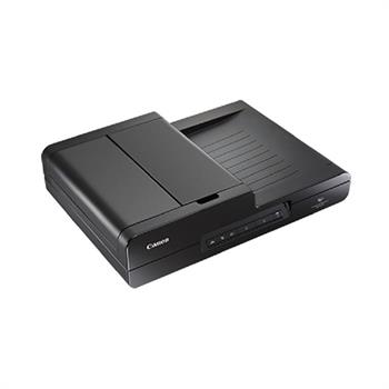 اسکنر اسناد کانن مدل DR-F120 -gallery-5 - https://www.redtil.com