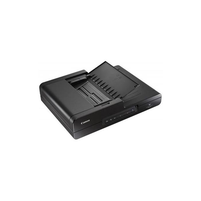 اسکنر اسناد کانن مدل DR-F120 -gallery-8 - https://www.redtil.com