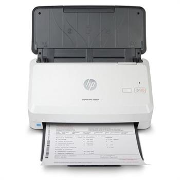 اسکنر اچ‌پی مدل ScanJet Pro 3000 s4 -gallery-1 - https://www.redtil.com