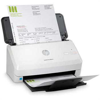 اسکنر اچ‌پی مدل ScanJet Pro 3000 s4 -gallery-2 - https://www.redtil.com