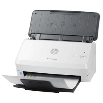 اسکنر اچ‌پی مدل ScanJet Pro 3000 s4 -gallery-4 - https://www.redtil.com