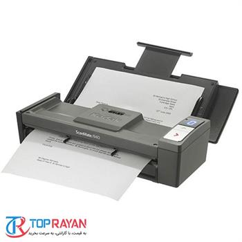 اسکنر حرفه ای ۹۴۰ کداک -gallery-3 - https://www.redtil.com