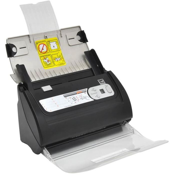 اسکنر پلاس تک مدل SmartOffice PS3060U -gallery-11 - https://www.redtil.com