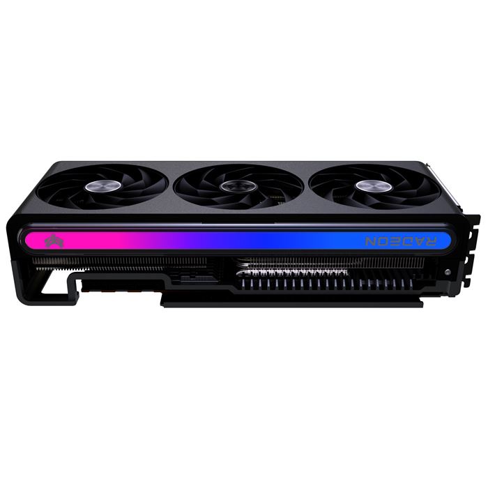 کارت گرافیک سافایر مدل NITRO+ پردازنده RX 7900 XTX حافظه 24گیگابایت -gallery-12 - https://www.redtil.com