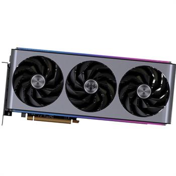 کارت گرافیک سافایر مدل NITRO+ پردازنده RX 7900 XTX حافظه 24گیگابایت -gallery-1 - https://www.redtil.com