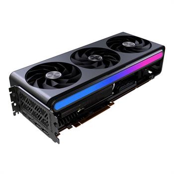 کارت گرافیک سافایر مدل NITRO+ پردازنده RX 7900 XTX حافظه 24گیگابایت -gallery-2 - https://www.redtil.com