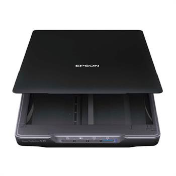 اسکنر اپسون مدل Perfection V39 -gallery-1 - https://www.redtil.com