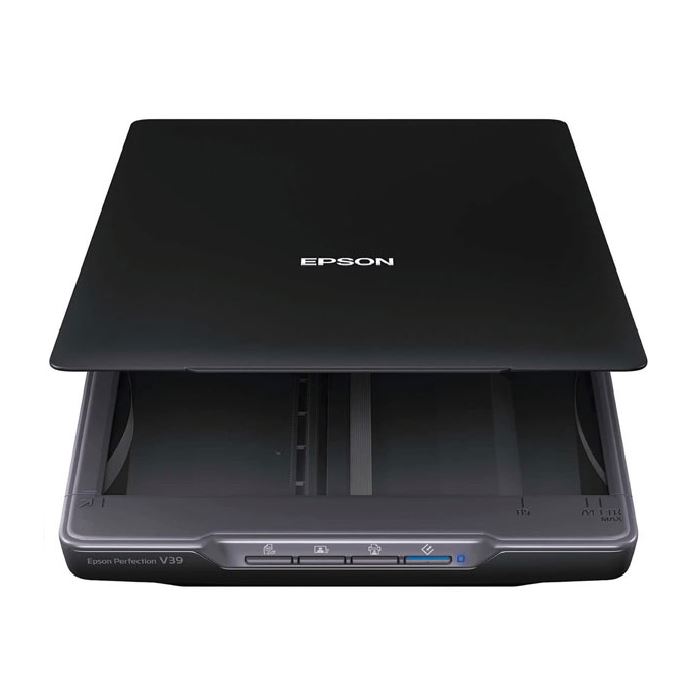 اسکنر اپسون مدل Perfection V39 -gallery-4 - https://www.redtil.com