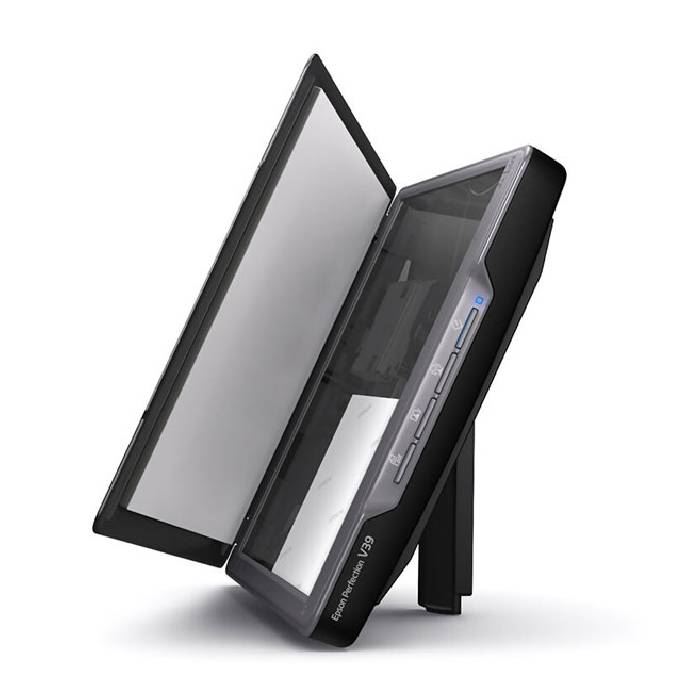 اسکنر اپسون مدل Perfection V39 -gallery-6 - https://www.redtil.com