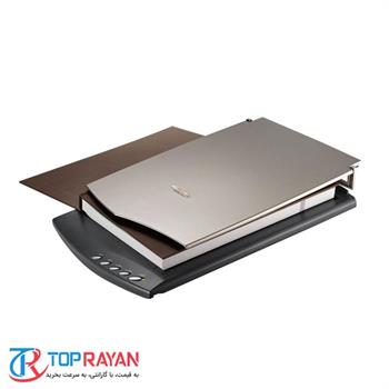 اسکنر پلاستک مدل OpticSlim 2610 Plus -gallery-1 - https://www.redtil.com
