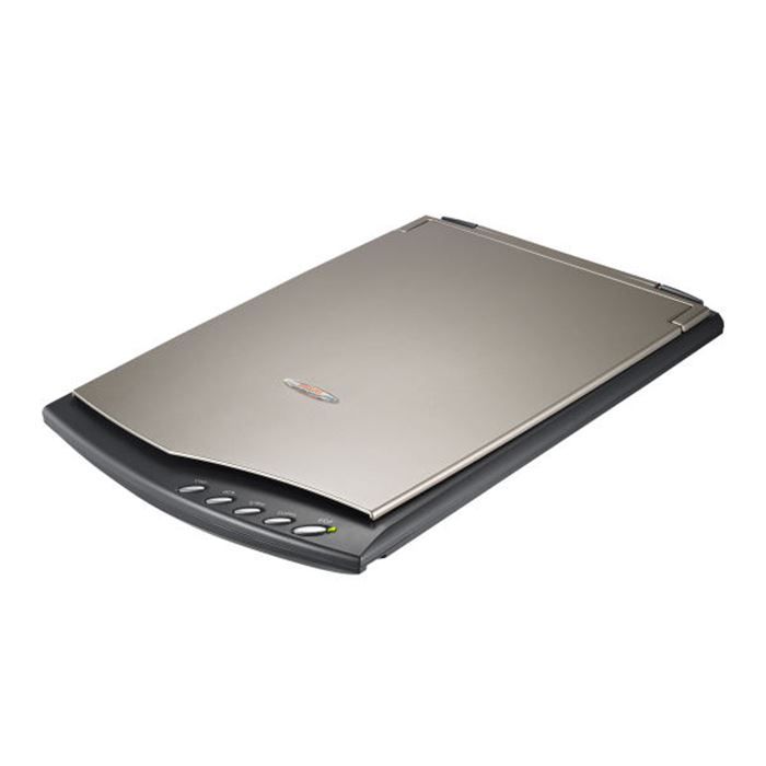 اسکنر پلاستک مدل OpticSlim 2610 Plus -gallery-3 - https://www.redtil.com