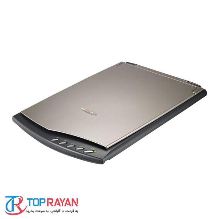 اسکنر پلاستک مدل OpticSlim 2610 Plus -gallery-5 - https://www.redtil.com