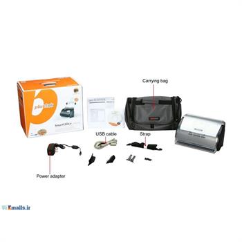 اسکنر پلاس تک مدل PS286 Plus -gallery-3 - https://www.redtil.com