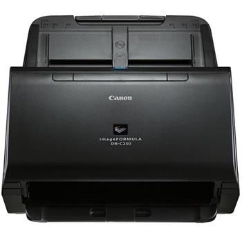اسکنر کانن مدل imageFORMULA DR-C230 -gallery-3 - https://www.redtil.com