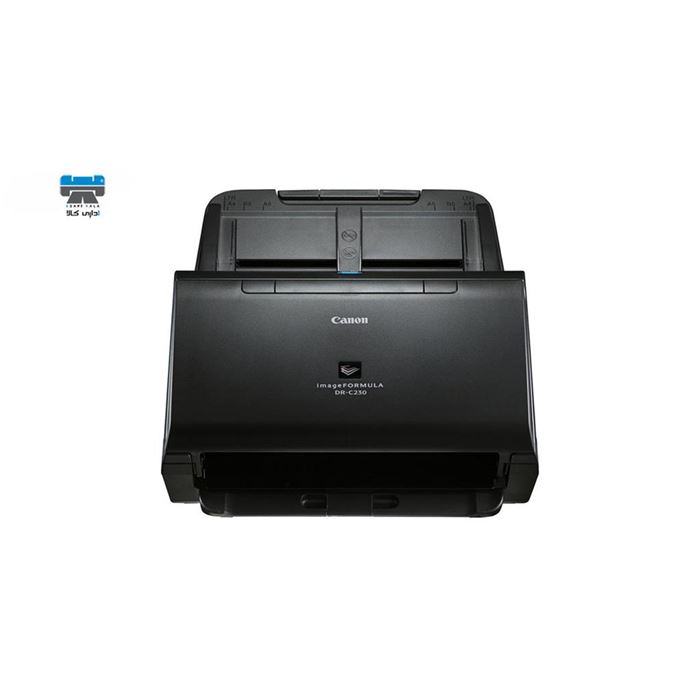 اسکنر کانن مدل imageFORMULA DR-C230 -gallery-5 - https://www.redtil.com
