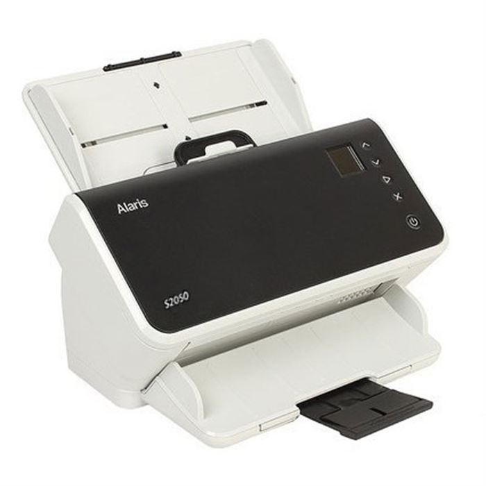اسکنر کداک مدل Alaris S2050 -gallery-6 - https://www.redtil.com