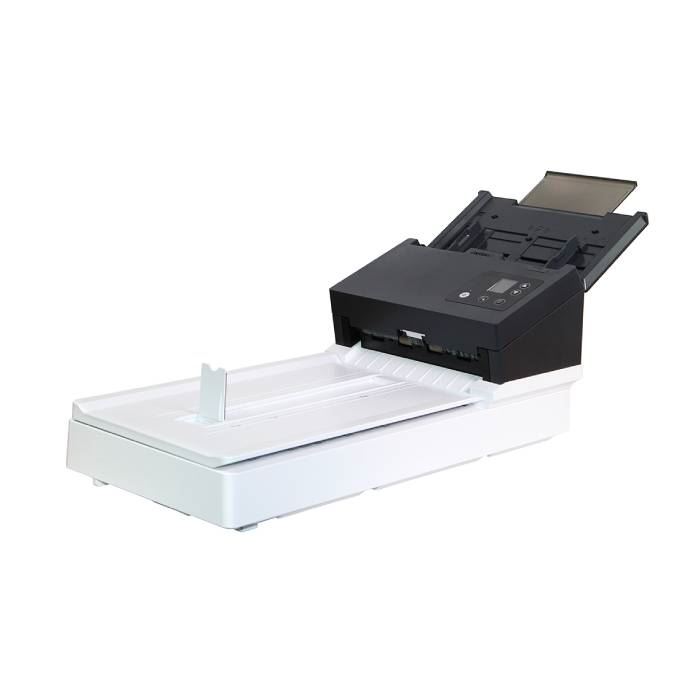 اسکنر حرفه ای اسناد ای ویژن مدل AVISION AD380f -gallery-2 - https://www.redtil.com