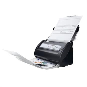 اسکنر پلاستک مدل SmartOffice PS188 -gallery-2 - https://www.redtil.com