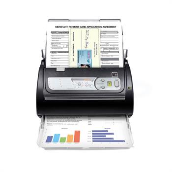 اسکنر پلاستک مدل SmartOffice PS188 -gallery-3 - https://www.redtil.com