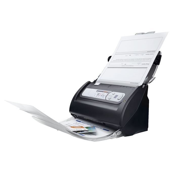 اسکنر پلاستک مدل SmartOffice PS188 -gallery-6 - https://www.redtil.com