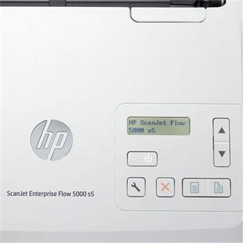 اسکنر اچ پی مدل HP Enterprise 5000S5 -gallery-3 - https://www.redtil.com