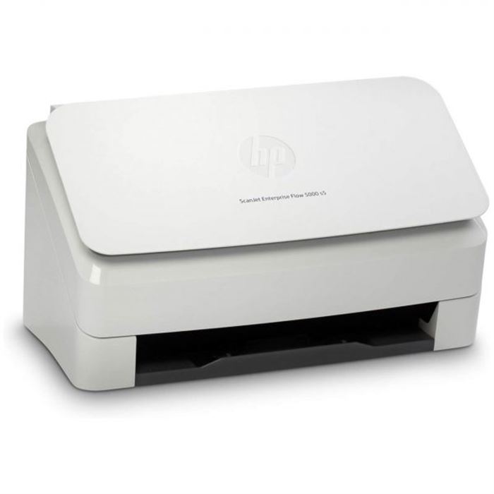 اسکنر اچ پی مدل HP Enterprise 5000S5 -gallery-6 - https://www.redtil.com