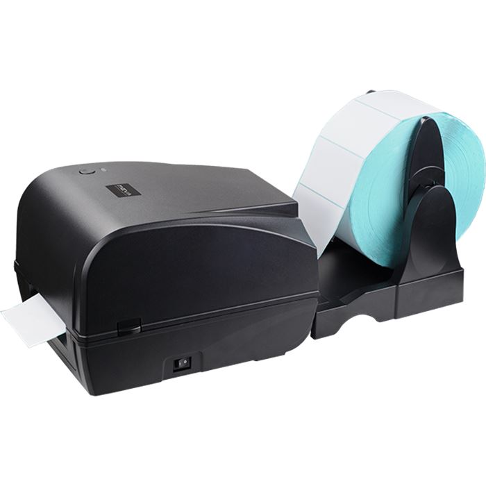 پرینتر لیبل زن میوا مدل MBP 4300 -gallery-1 - https://www.redtil.com