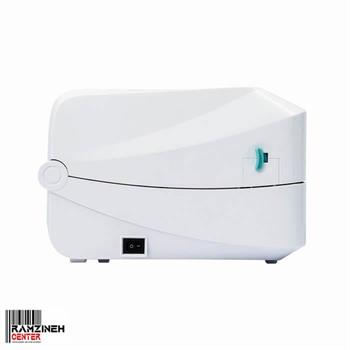 چاپگر بارکد گینشا مدل GS-2406T -gallery-1 - https://www.redtil.com