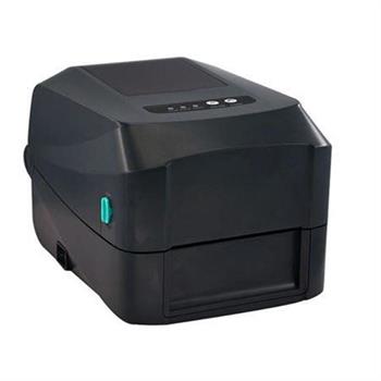 چاپگر بارکد گینشا مدل GS-2406T -gallery-2 - https://www.redtil.com