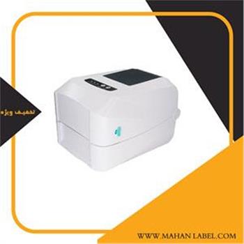چاپگر بارکد گینشا مدل GS-2406T -gallery-3 - https://www.redtil.com