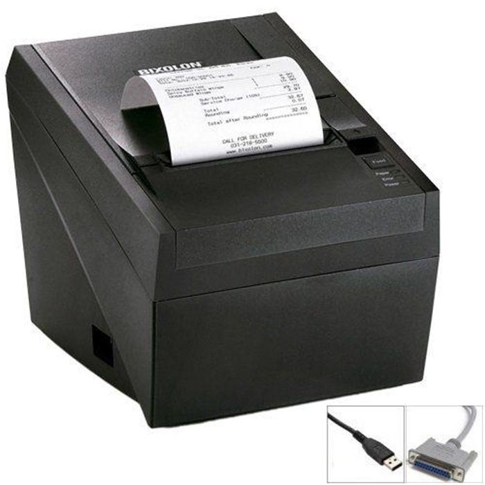 پرینتر حرارتی بیکسولون مدل SRP-330III USB -gallery-14 - https://www.redtil.com