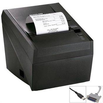 پرینتر حرارتی بیکسولون مدل SRP-330III USB -gallery-6 - https://www.redtil.com