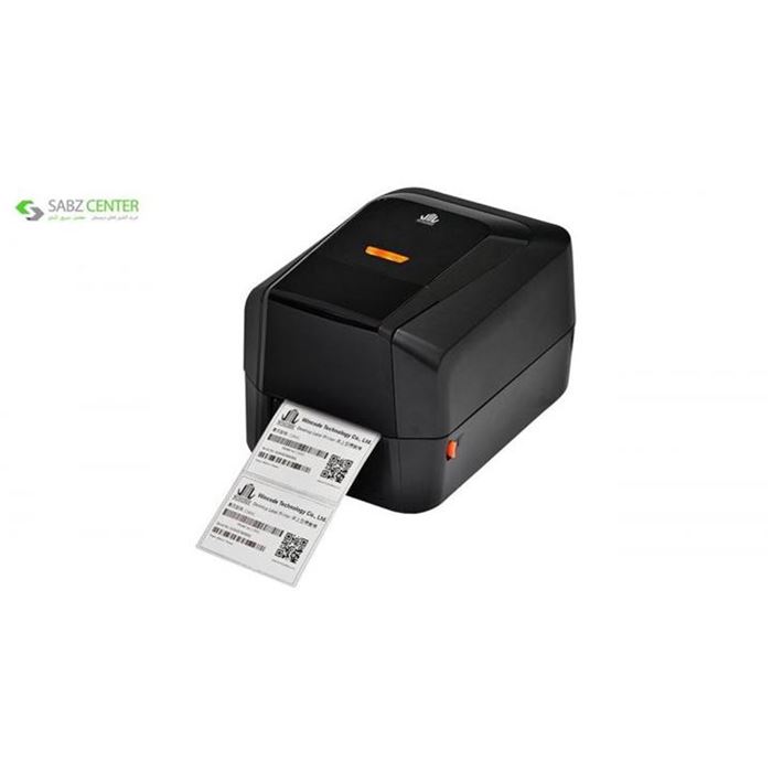 پرینتر لیبل زن وین کد مدل C342C -gallery-12 - https://www.redtil.com
