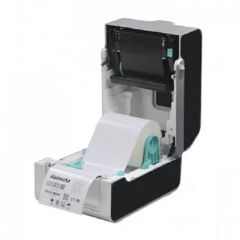 لیبل پرینتر گینشا مدل GS-2406T PLUS -gallery-3 - https://www.redtil.com