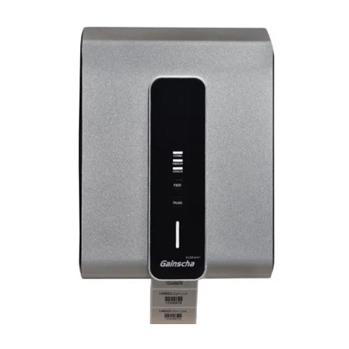 لیبل پرینتر گینشا مدل GS-2406T PLUS -gallery-5 - https://www.redtil.com