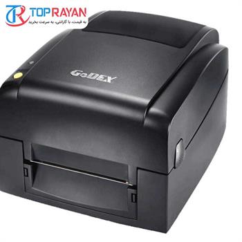 پرینتر لیبل زن گودکس مدل EZ-120 -gallery-1 - https://www.redtil.com
