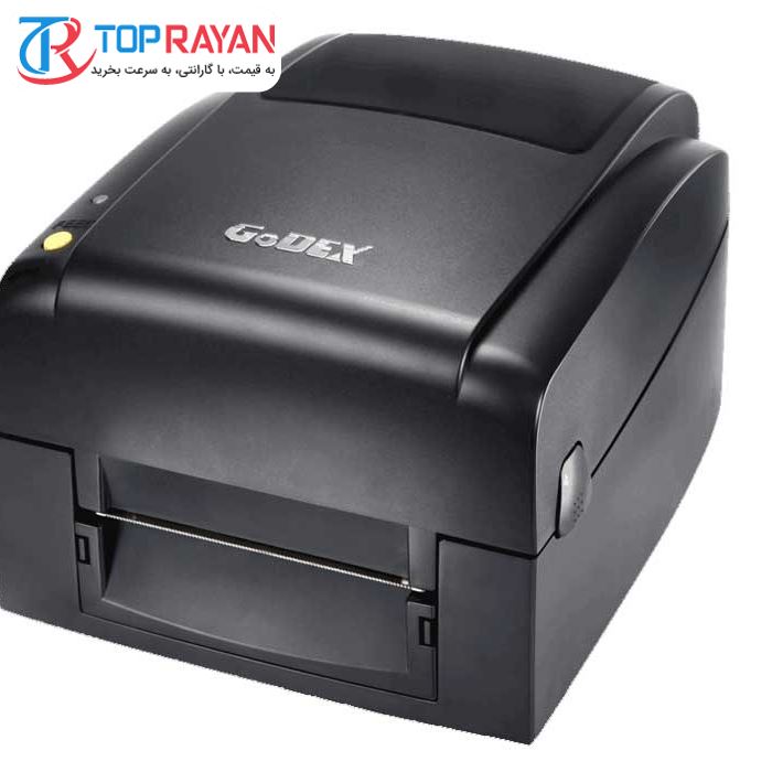 پرینتر لیبل زن گودکس مدل EZ-120 -gallery-6 - https://www.redtil.com