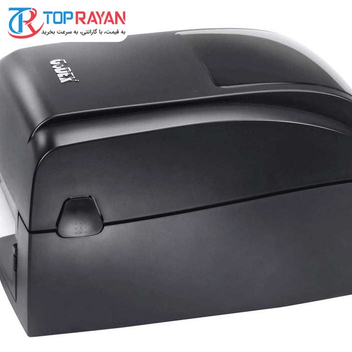 پرینتر لیبل زن گودکس مدل EZ-120 -gallery-7 - https://www.redtil.com