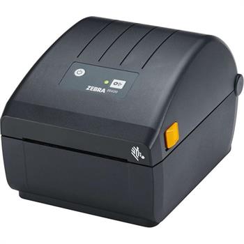 پرینتر لیبل زن زبرا مدل ZD220t -gallery-1 - https://www.redtil.com