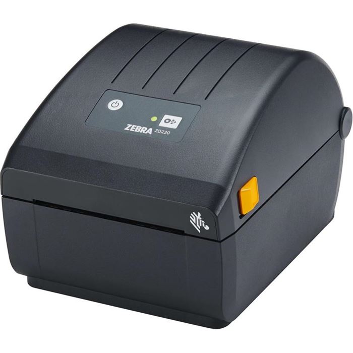 پرینتر لیبل زن زبرا مدل ZD220t -gallery-4 - https://www.redtil.com