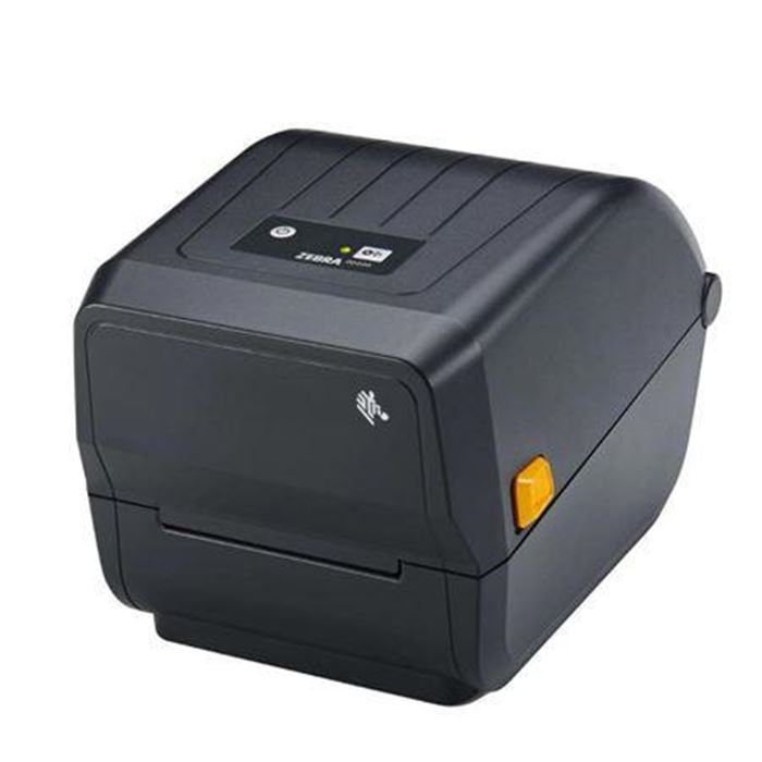 پرینتر لیبل زن زبرا مدل ZD220t -gallery-6 - https://www.redtil.com
