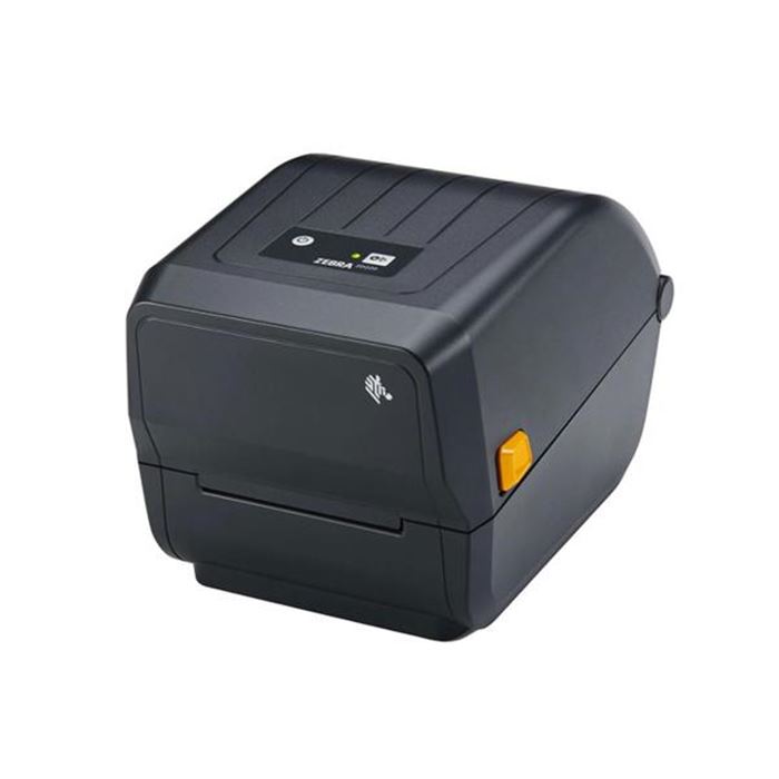 پرینتر لیبل زن زبرا مدل ZD220t -gallery-7 - https://www.redtil.com