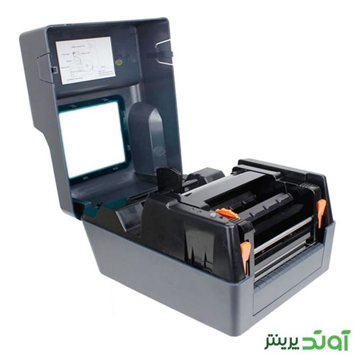 لیبل پرینتر ZEC-RP400 -gallery-9 - https://www.redtil.com