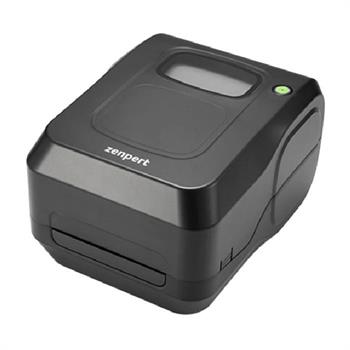 لیبل پرینتر زنپرت مدل 4T520 -gallery-1 - https://www.redtil.com