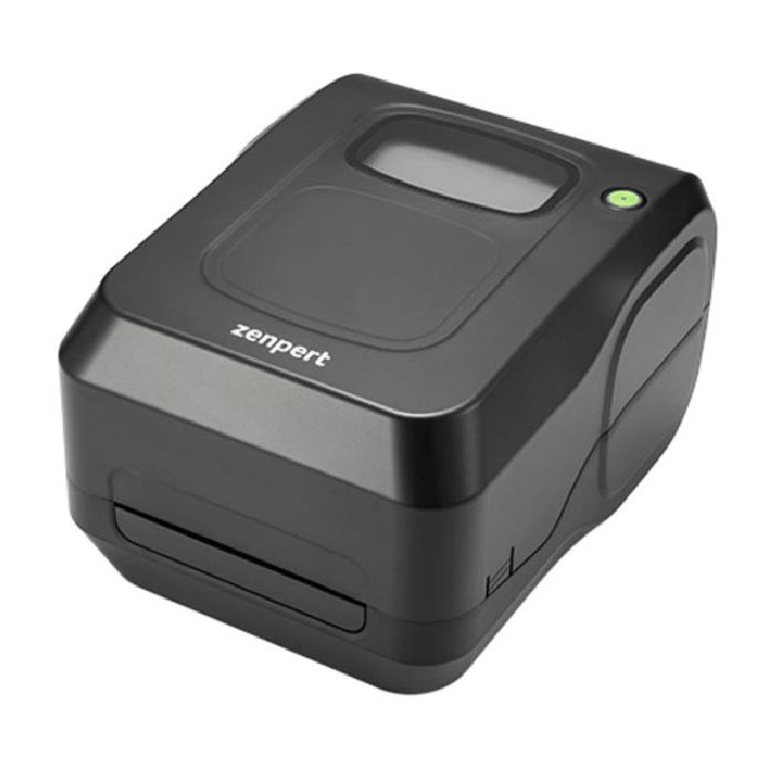 لیبل پرینتر زنپرت مدل 4T520 -gallery-2 - https://www.redtil.com
