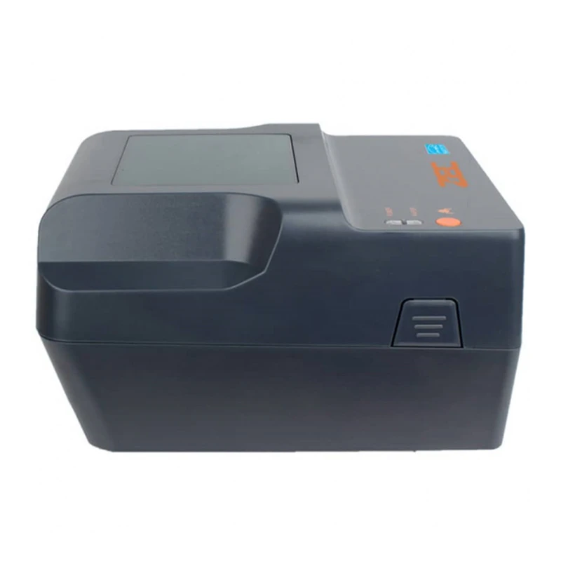 پرینتر لیبل زن زد ای سی ب مدل ZP403 USB -gallery-1 - https://www.redtil.com