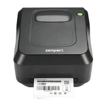 لیبل پرینتر زنپرت مدل 4T530 -gallery-1 - https://www.redtil.com