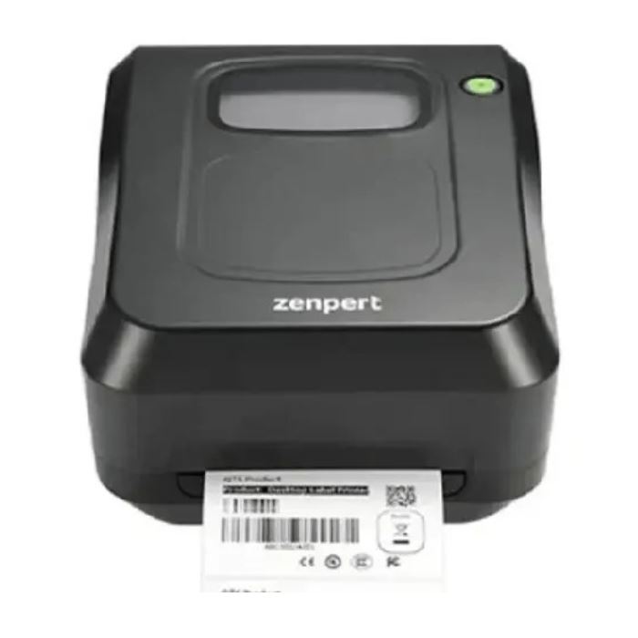 لیبل پرینتر زنپرت مدل 4T530 -gallery-3 - https://www.redtil.com