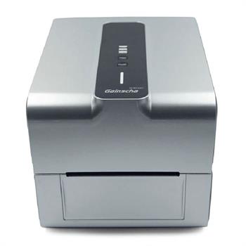 لیبل پرینتر گینشا مدل GS-3405T PLUS -gallery-1 - https://www.redtil.com